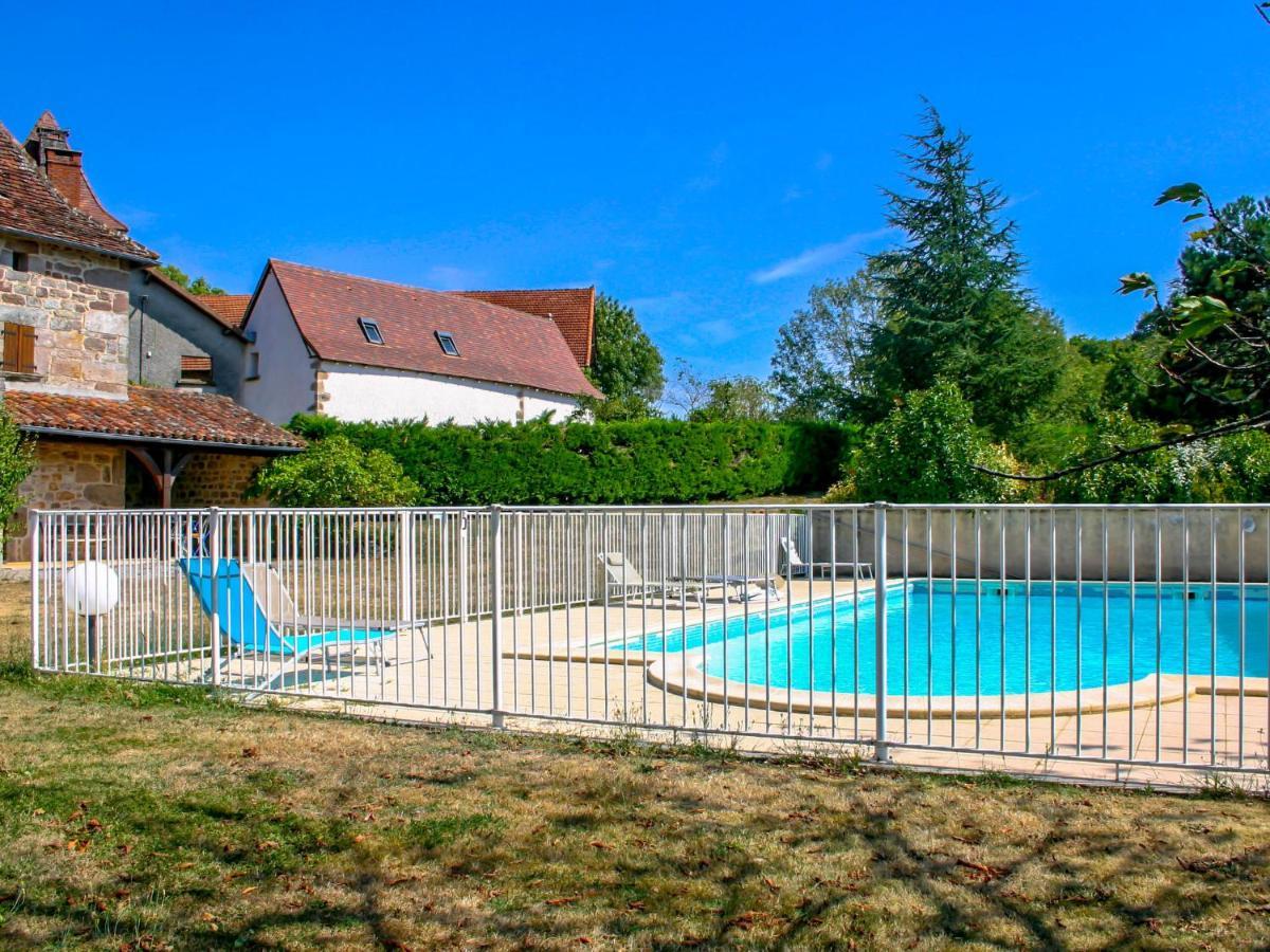 Holiday Home Le Pigeonnier By Interhome La Valade  Екстер'єр фото